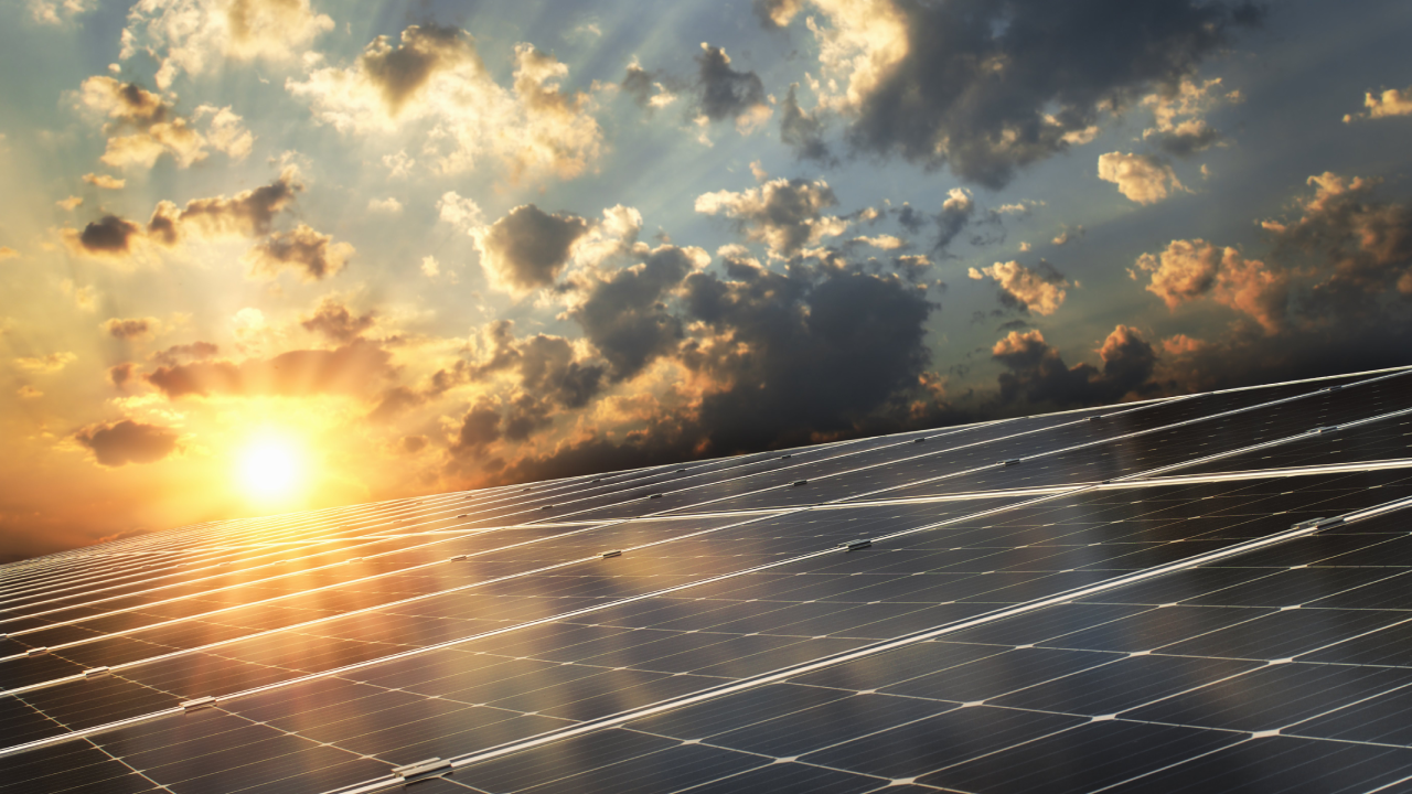 Güneş Paneli Sistemleri