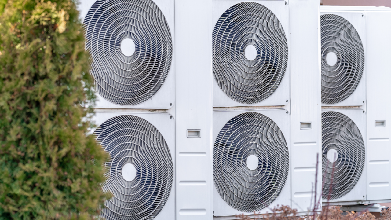 Isı Pompası Sistemleri