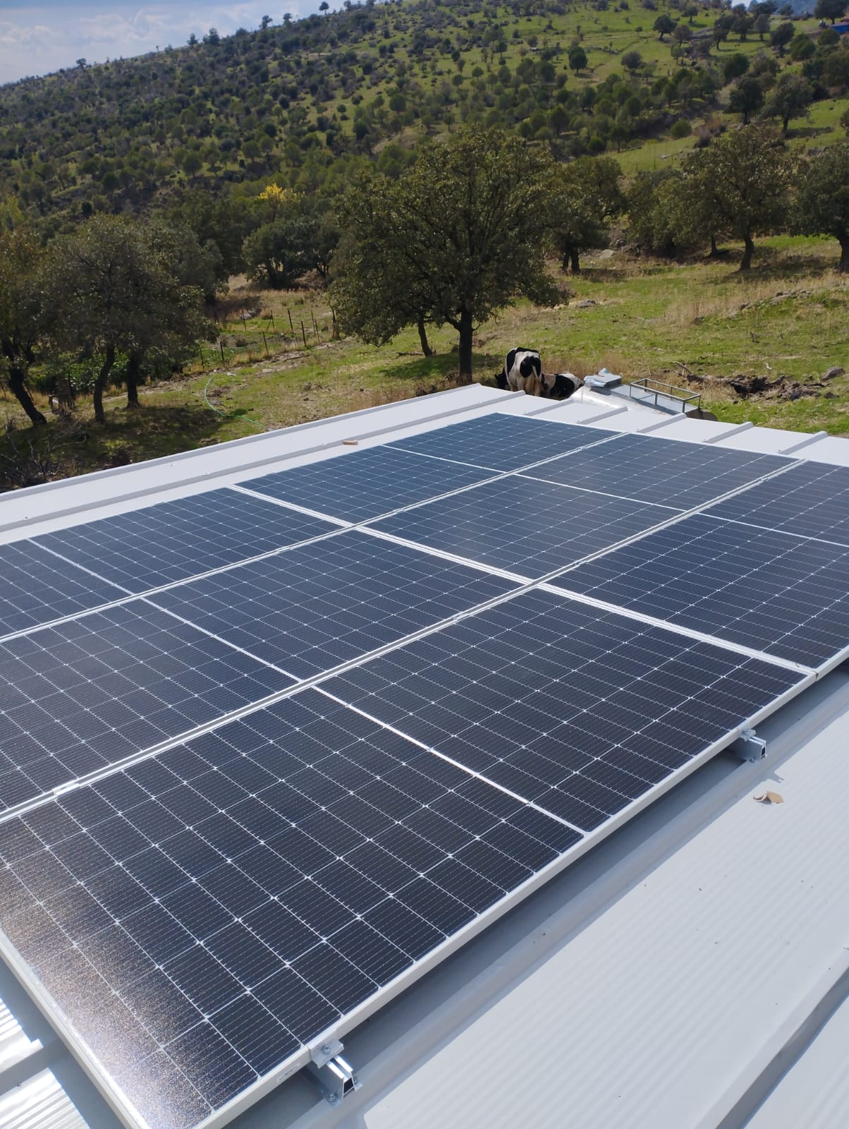 Off Grid Sistemler (Akülü)