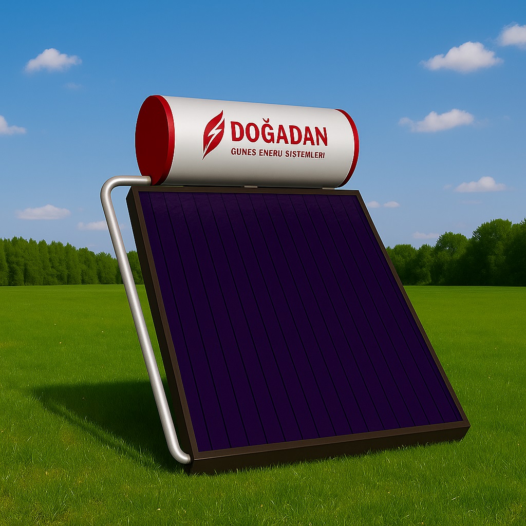 Jet Plus Basınçlı Sistem